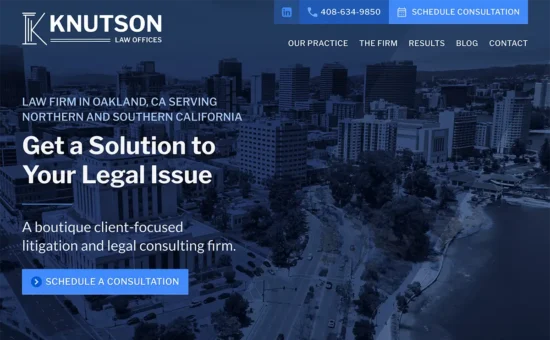 Knutson Law Offices