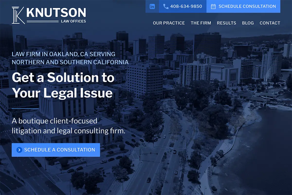 Knutson Law Offices